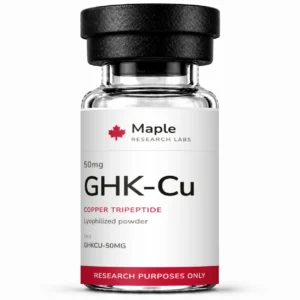 GHK-Cu 50MG