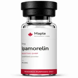 Ipamorelin 5MG