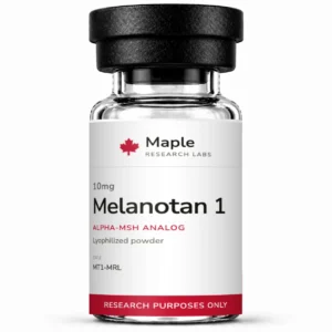 Melanotan 1 10MG