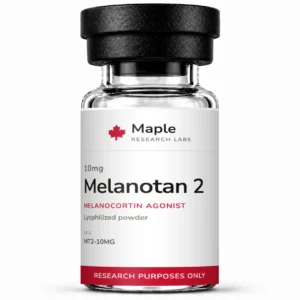 Melanotan 2 10MG