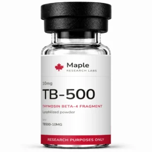 TB-500 10MG