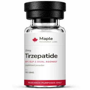 Tirzepatide 10MG