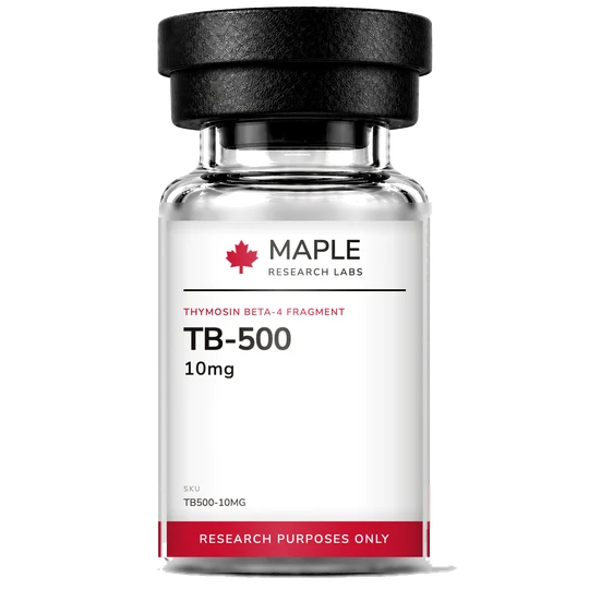 TB-500 10MG vial